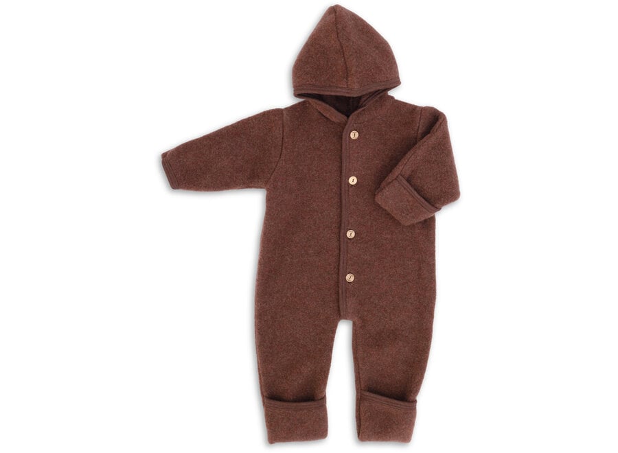 Engel Natur Wolfleece Pak cinnamon