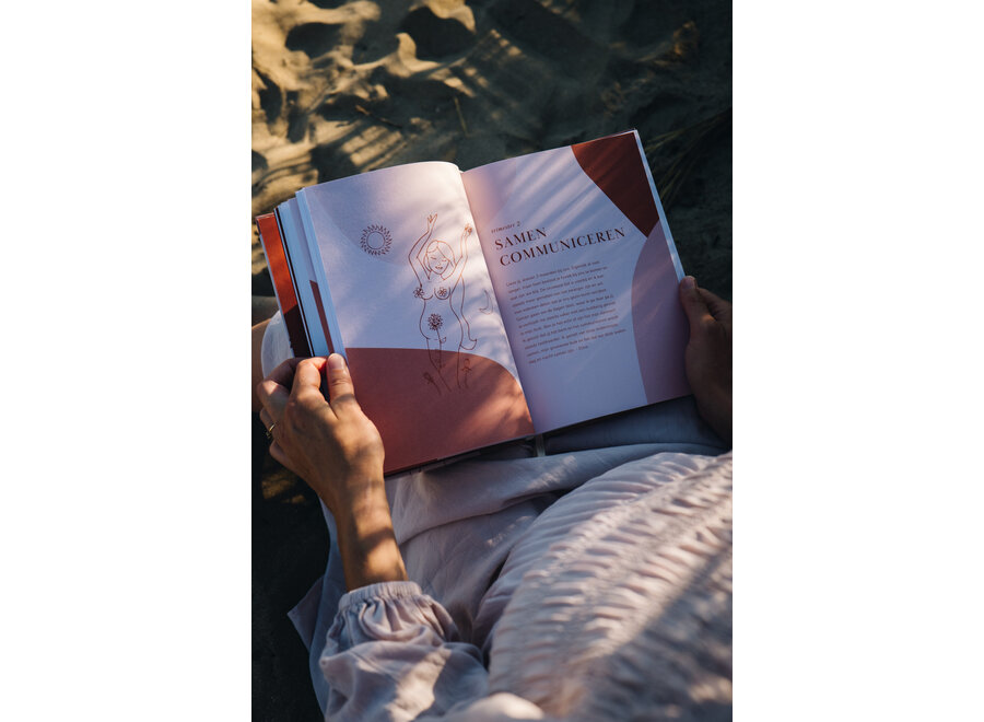 Zwangerschaps- en kraamdagboek