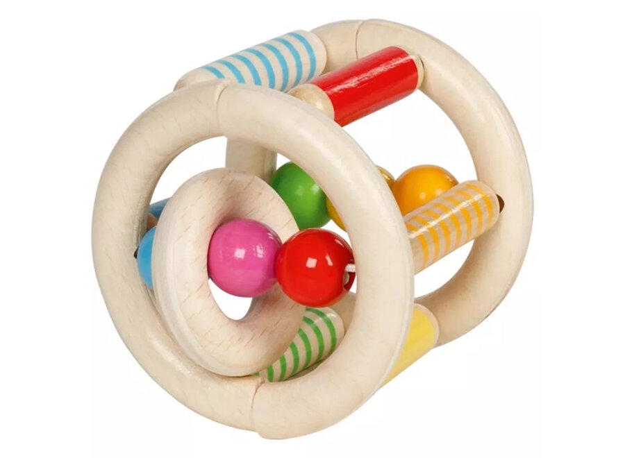 Goki touchring elastische roller