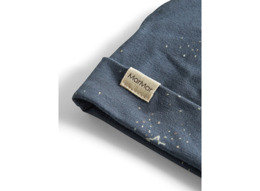 Marmar Aiko Muts Starry Night