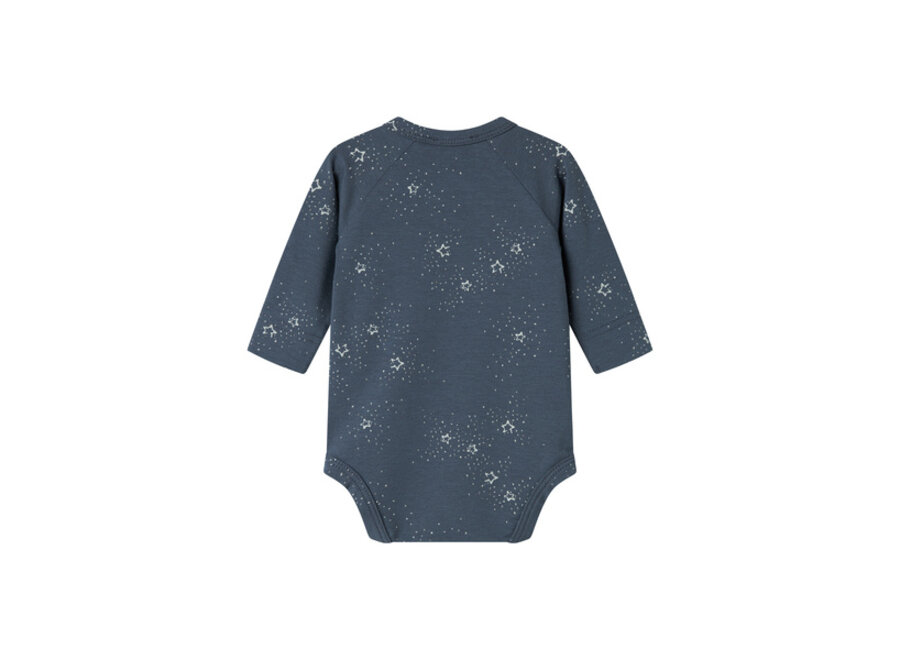 MarMar Belita Wikkelromper Starry Night