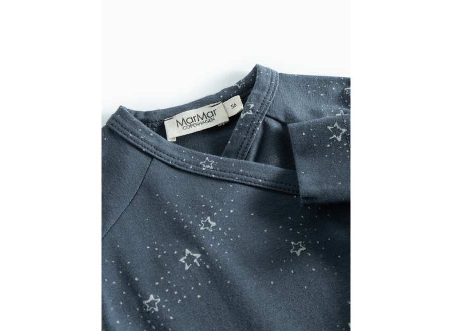 MarMar Belita Wikkelromper Starry Night