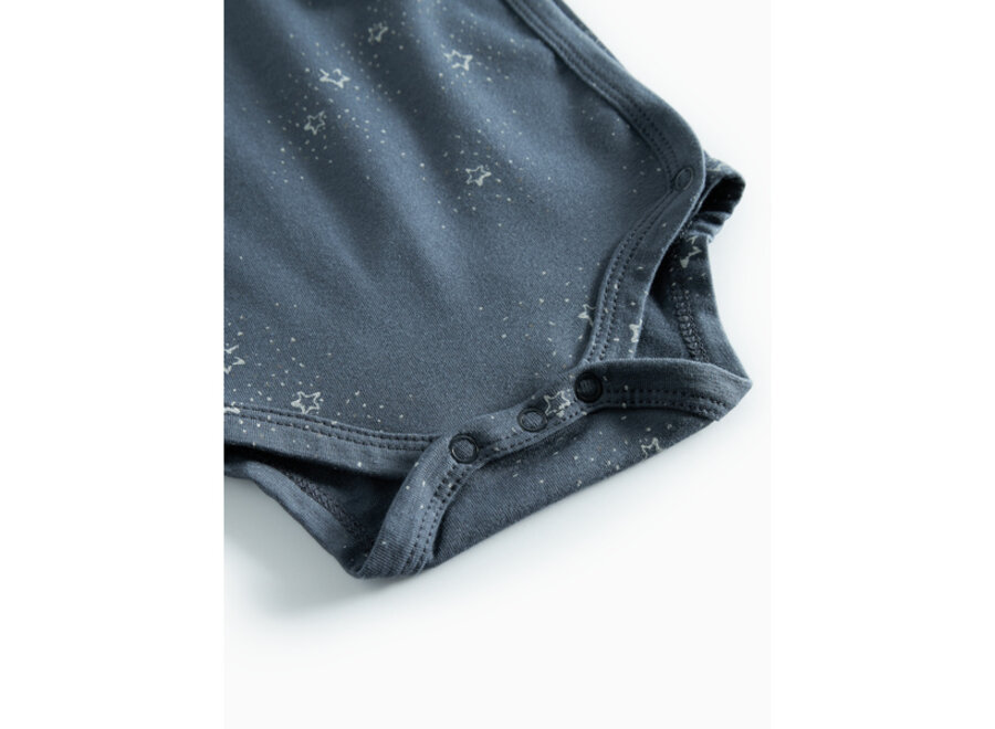 MarMar Belita Wikkelromper Starry Night