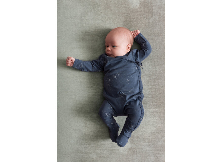 MarMar Belita Wikkelromper Starry Night
