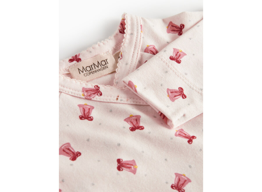 MarMar Belita Wikkelromper Bells