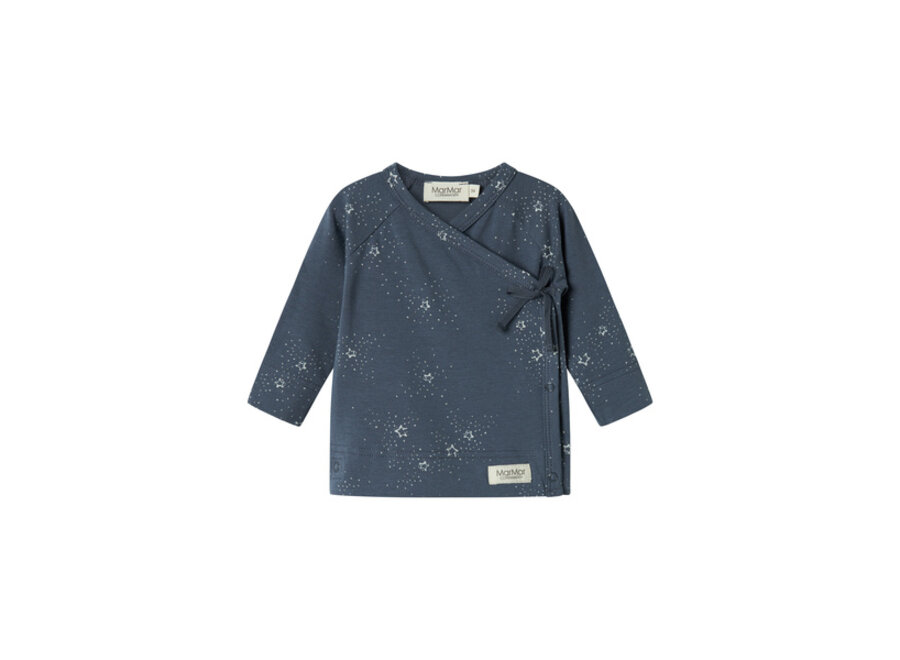Marmar Tut Wikkelvestje Starry Night