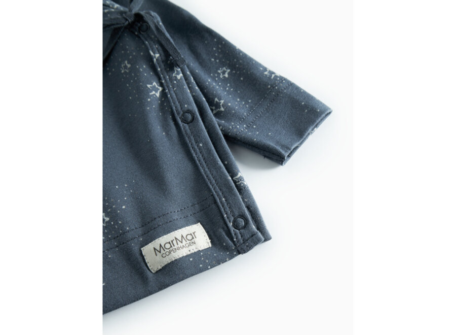 Marmar Tut Wikkelvestje Starry Night