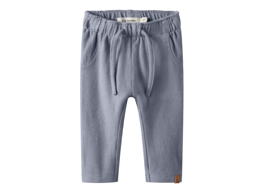 Lil' Atelier Thoro Pant Tradewinds