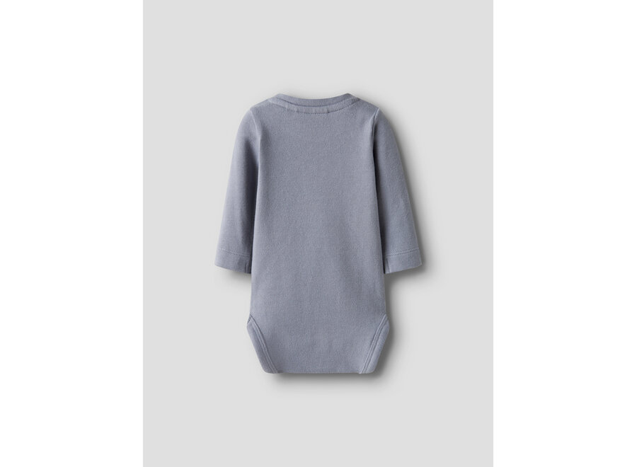 Lil' Atelier Thoro Hyt Body Tradewinds