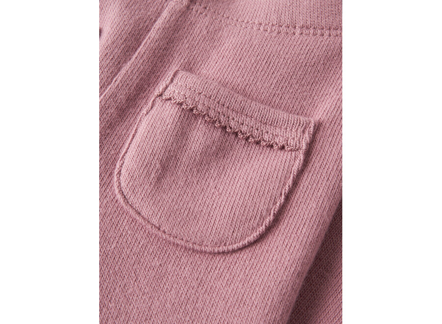 Lil' Atelier Thora Legging Nostalgia Rose