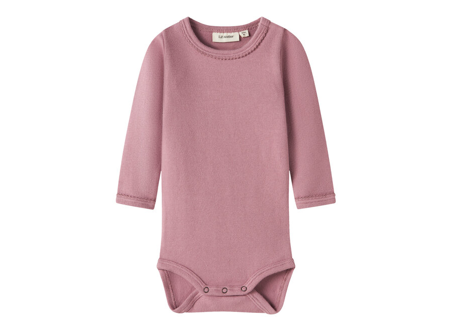 Lil' Atelier Thora Body Nostalgia Rose