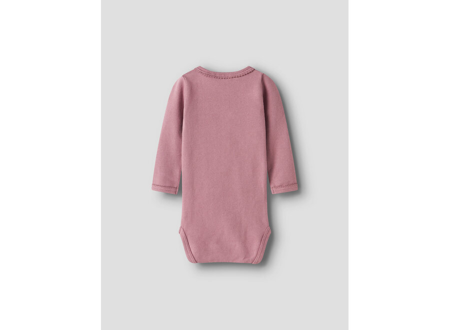 Lil' Atelier Thora Body Nostalgia Rose