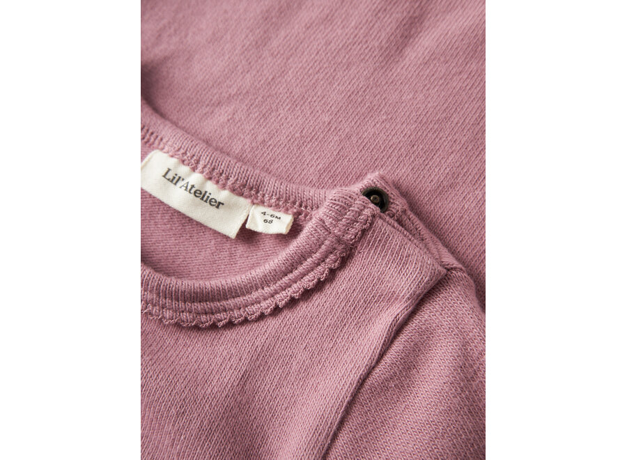 Lil' Atelier Thora Body Nostalgia Rose