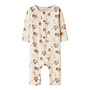 Lil' Atelier Layo Gip Suit Turtledove Christmas