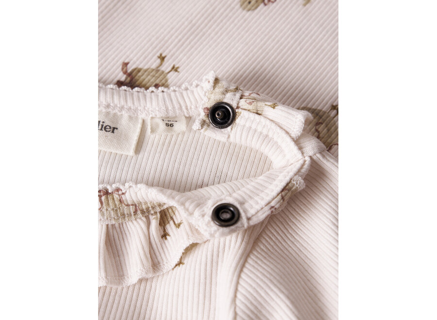 Lil' Atelier Lavo Loa Body Almost Mauve Goose