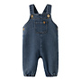 Lil' Atelier Keifer Overall Denim Blue