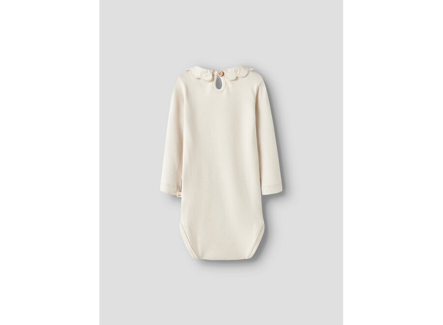 Lil' Atelier Fundo Body Turtledove