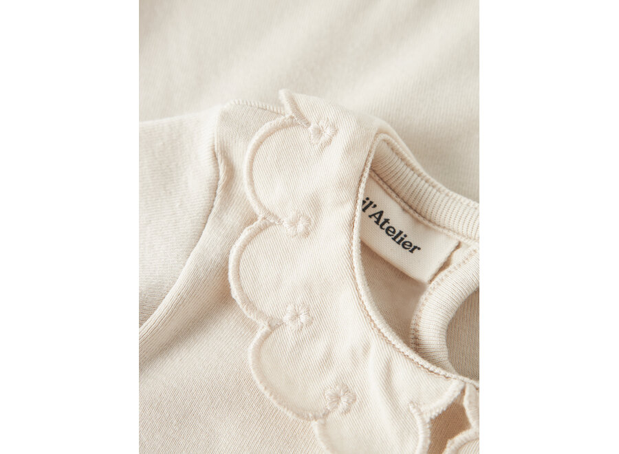 Lil' Atelier Fundo Body Turtledove