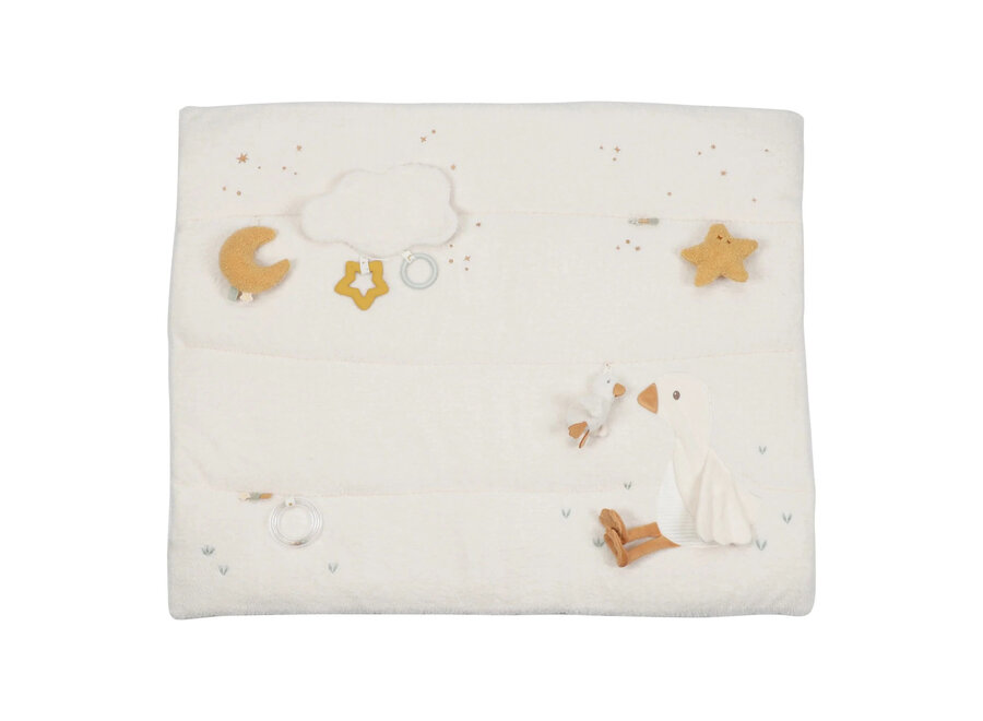 LD Boxkleed Newborn Naturals