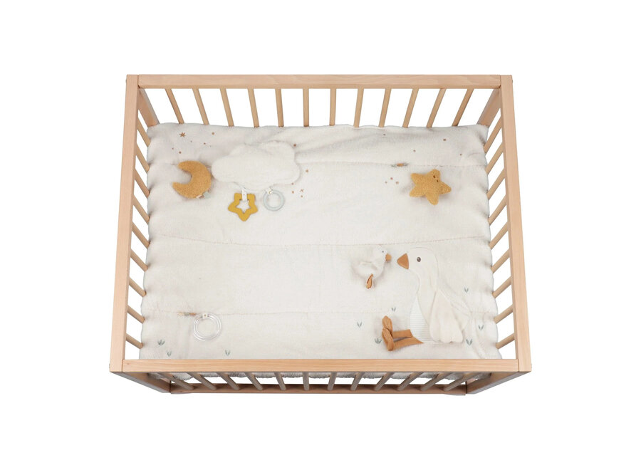 LD Boxkleed Newborn Naturals