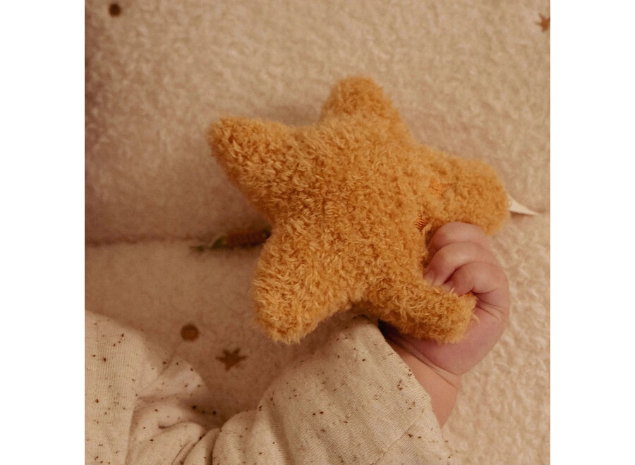 LD Boxkleed Newborn Naturals