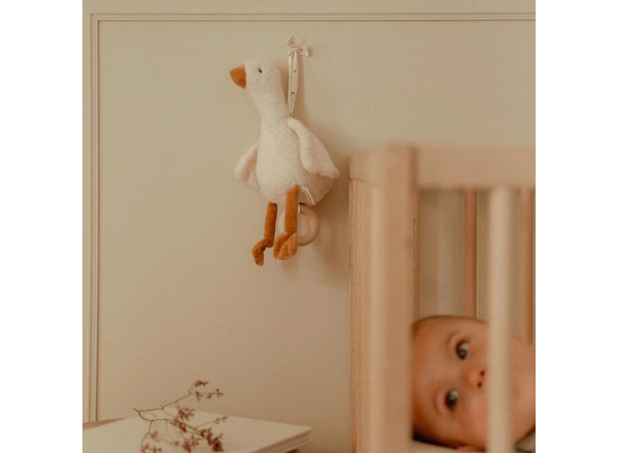 LD Muziekdoosje Little Goose