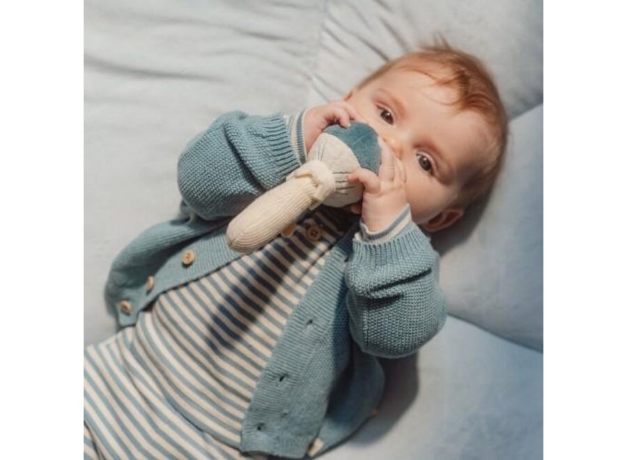 LD Rammelaar Paddenstoel - Forest Friends