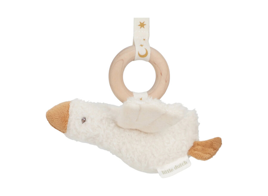 LD Babygym Newborn naturals