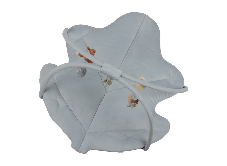 LD Activiteiten speelkleed - Forest Friends