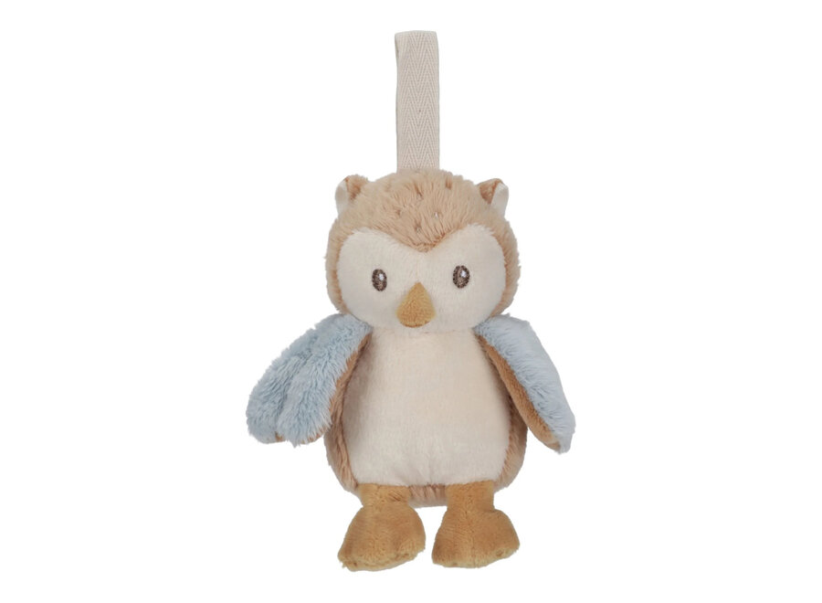 LD Activiteiten speelkleed - Forest Friends