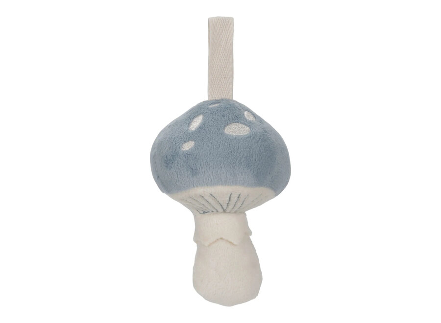 LD Activiteiten speelkleed - Forest Friends