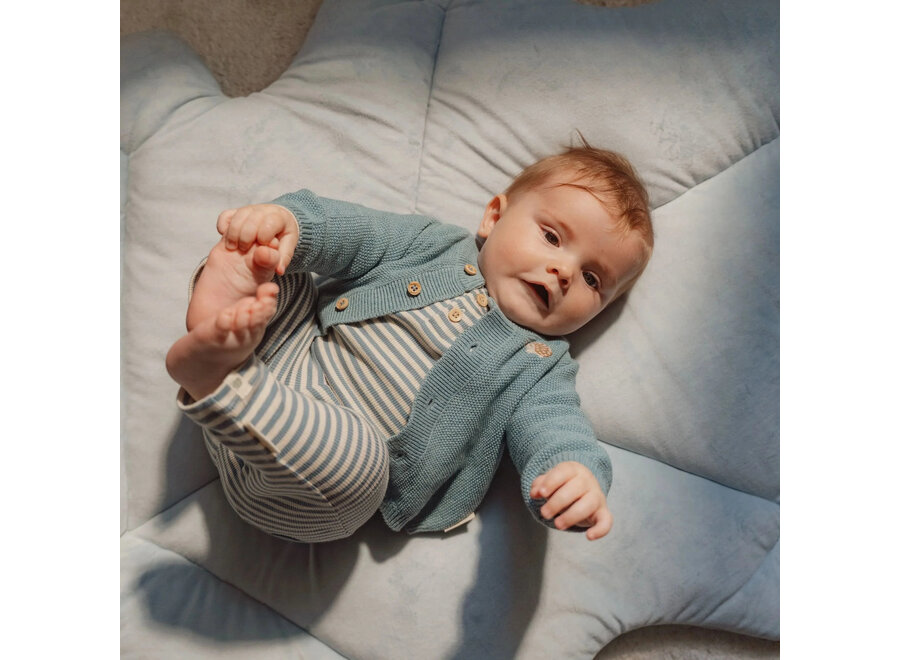 LD Activiteiten speelkleed - Forest Friends