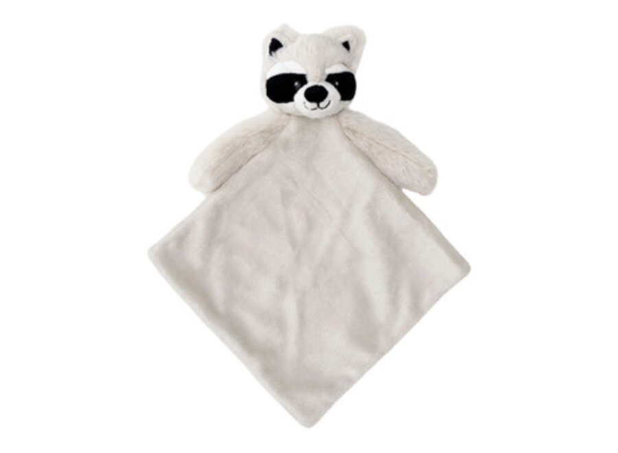 HH Knuffeldoek Raccoon