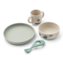 Liewood Vivi Tableware Set Sailing / Sandy