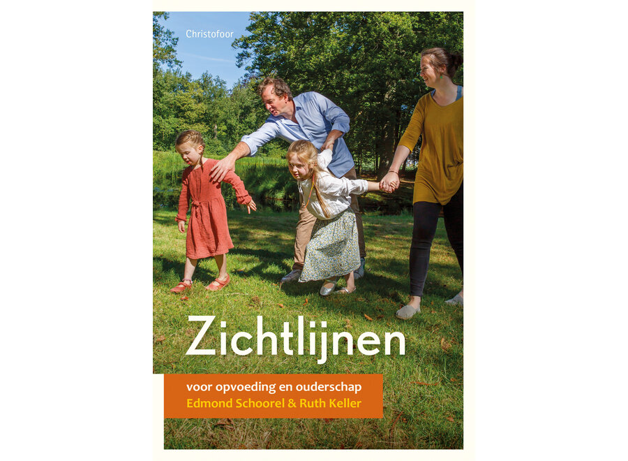 Zichtlijnenen voor opvoeding en ouderschap