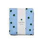 Studio Noos Swaddle Large clover blue