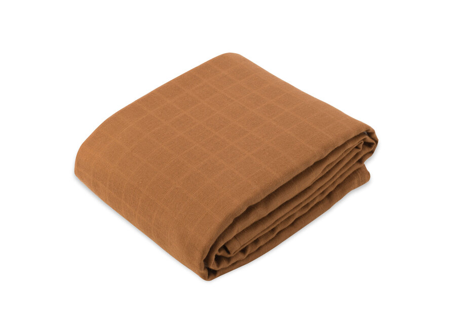 Baby Bello Inbakerdoek XL Sandy Almond