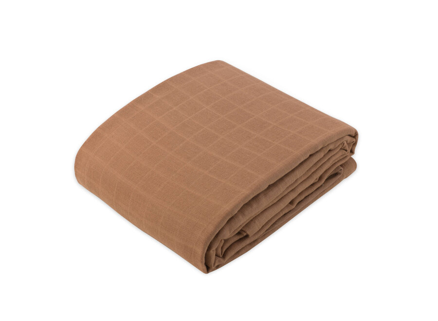 Baby Bello Inbakerdoek XL Desert Rose