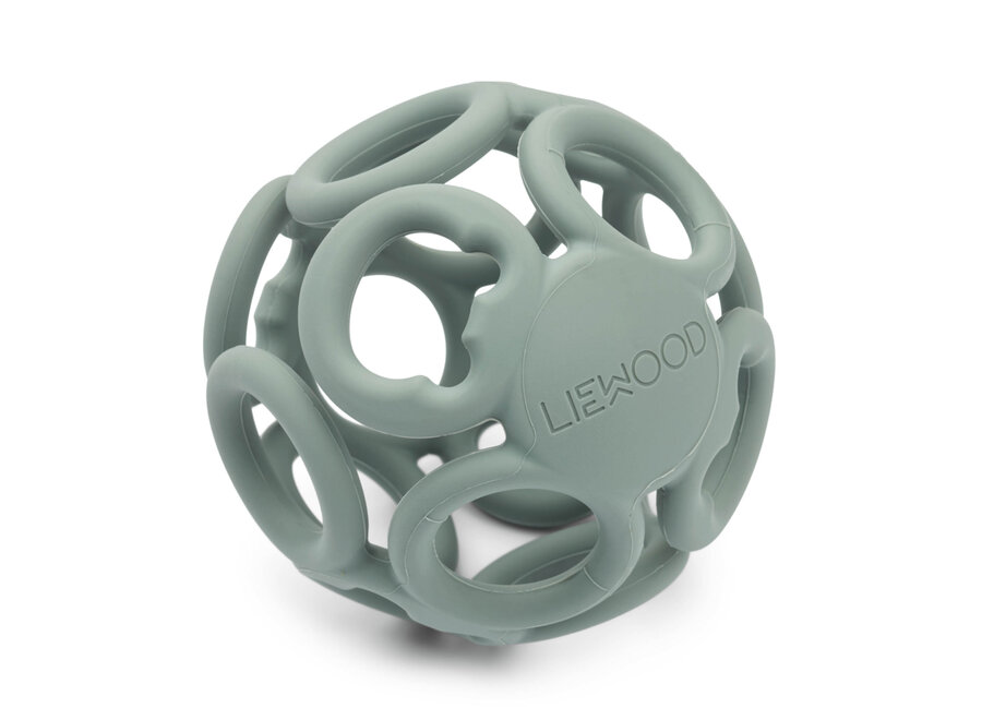 Liewood Jasmin theether ball Peppermint