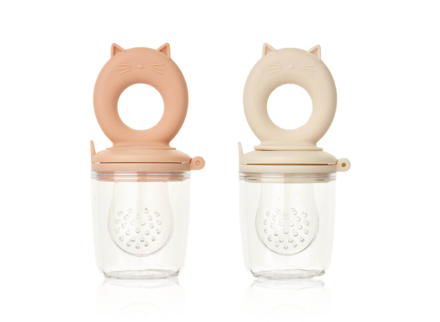 Liewood Miranda Food feeder Tuscany/Blossom