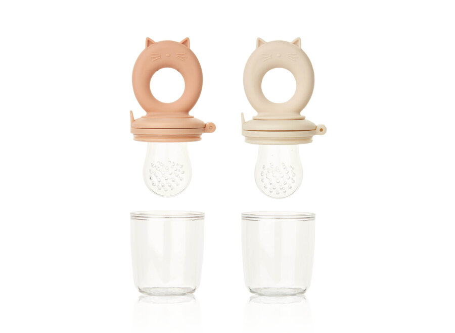 Liewood Miranda Food feeder Tuscany/Blossom