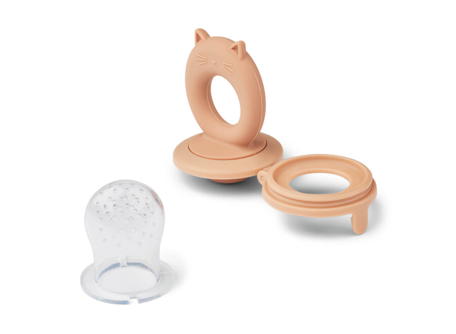 Liewood Miranda Food feeder Tuscany/Blossom