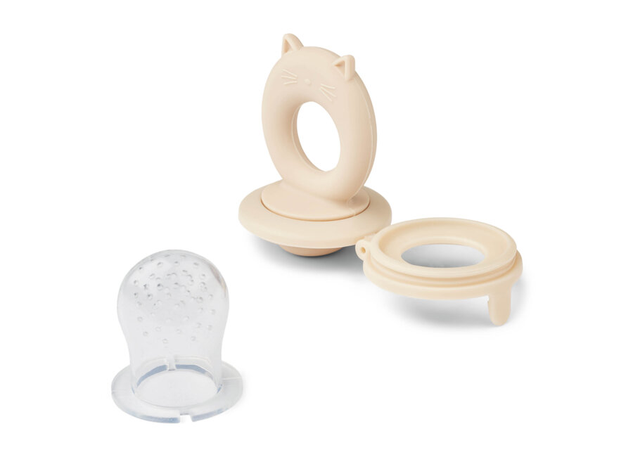 Liewood Miranda Food feeder Tuscany/Blossom