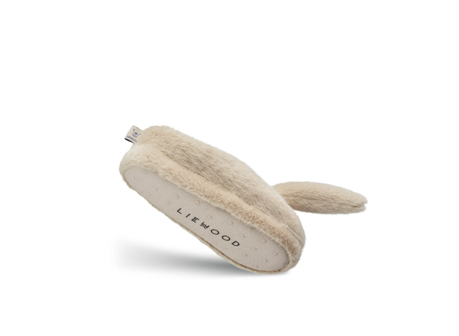 Liewood Aviaja Rabbit Sloffen