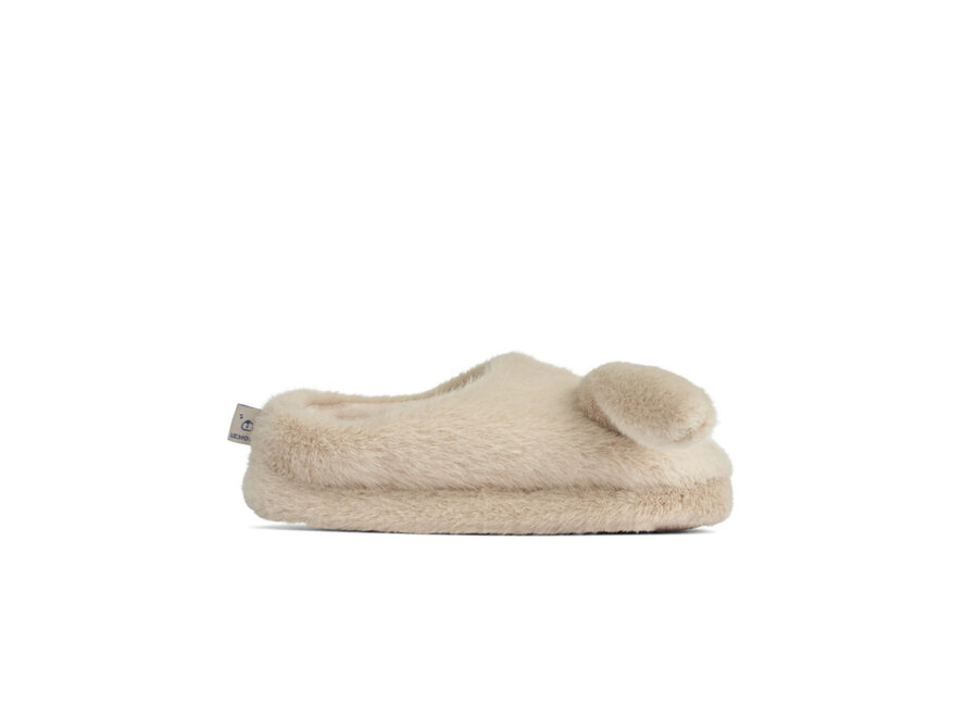 Liewood Aviaja Rabbit Sloffen