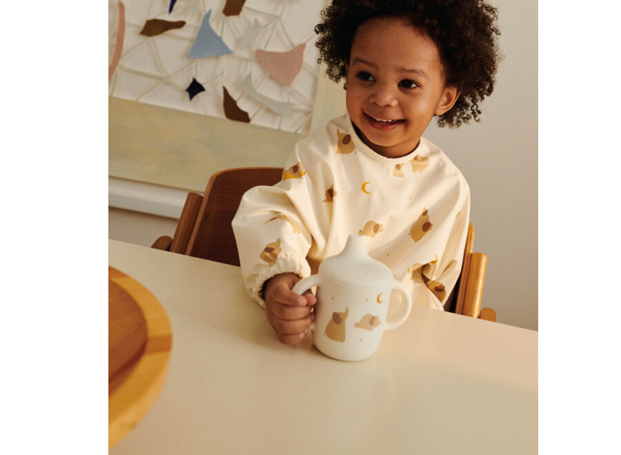 Liewood Neil Sippy Cup Elefant