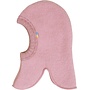 Joha Balaclava wolfleece old rose