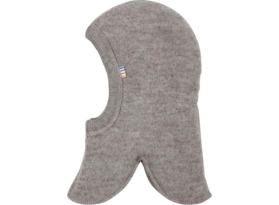 Joha Balaclava wolfleece sesame