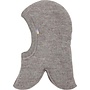 Joha Balaclava wolfleece sesame