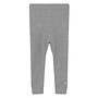 Joha wol legging grey
